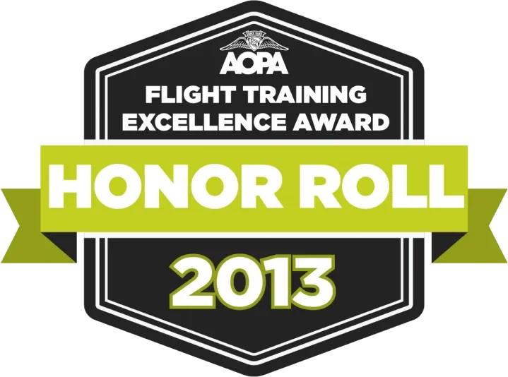 AOPA Honor Roll 02