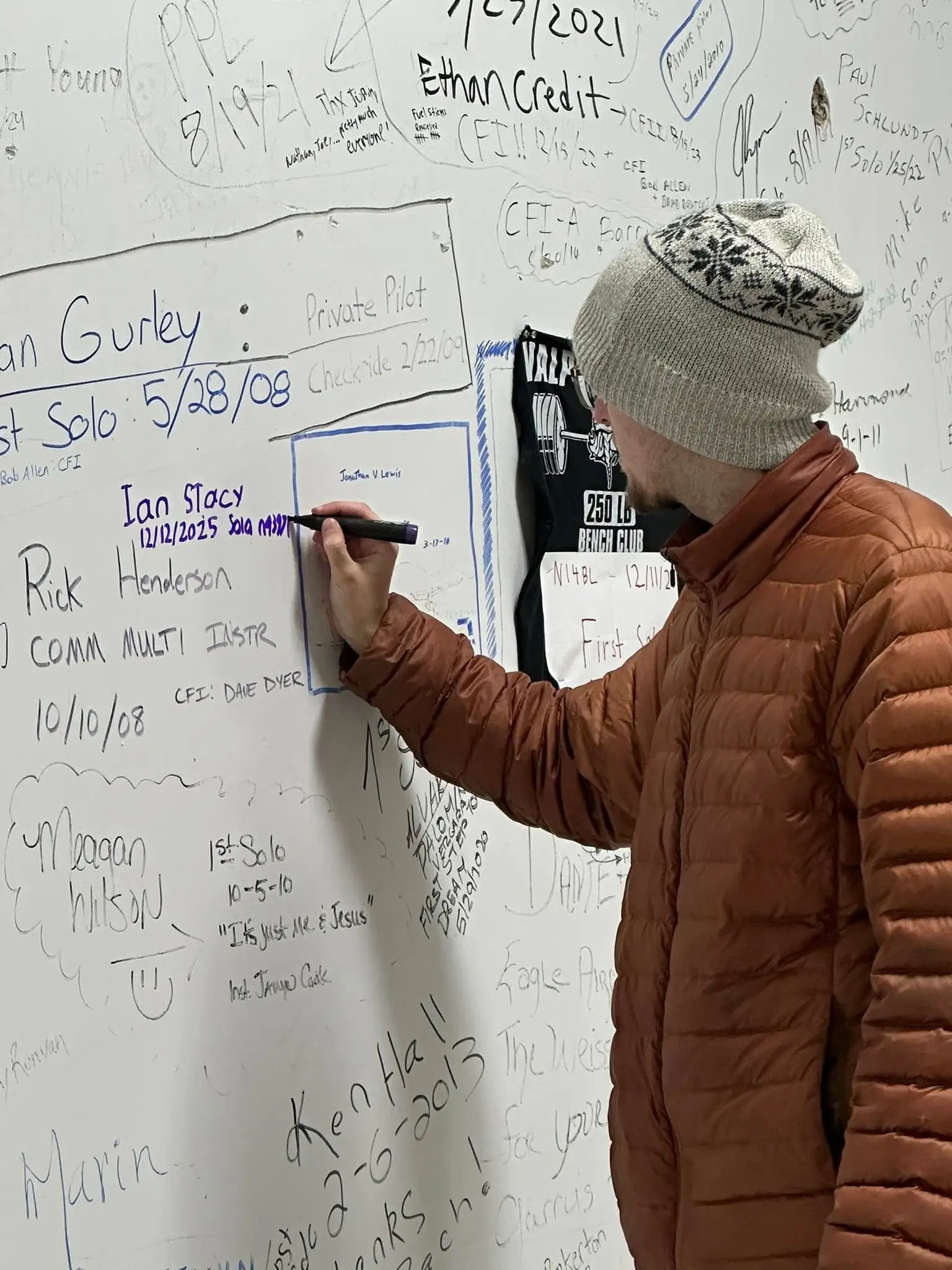 The 1,500-Hour Rule: What Aspiring Airline Pilots Should Know in 2026