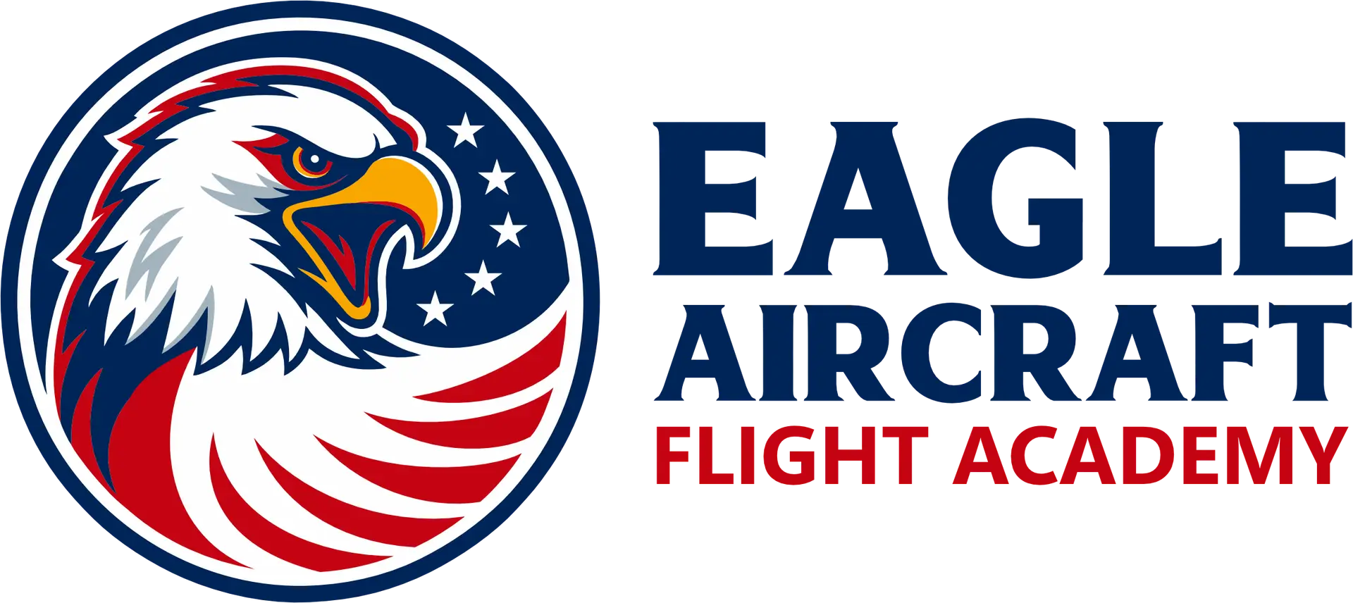 Eagle Aircraft Logo