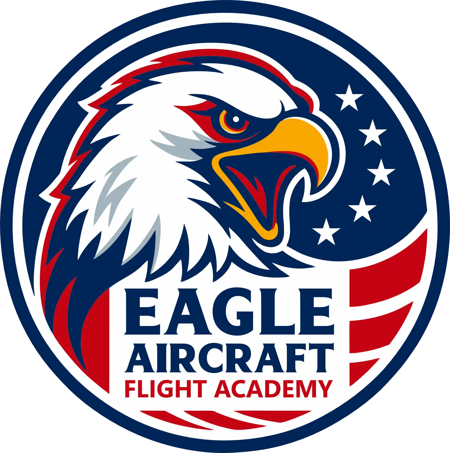Eagle Aircraft Icon