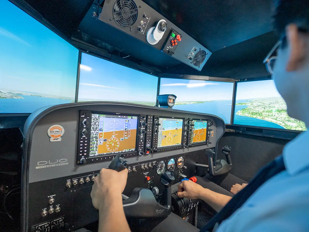 Flying in the Soup: What Student Pilots Should Know About IMC