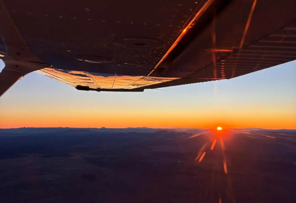 Aviation Safety Standards: Why Professional Training Matters