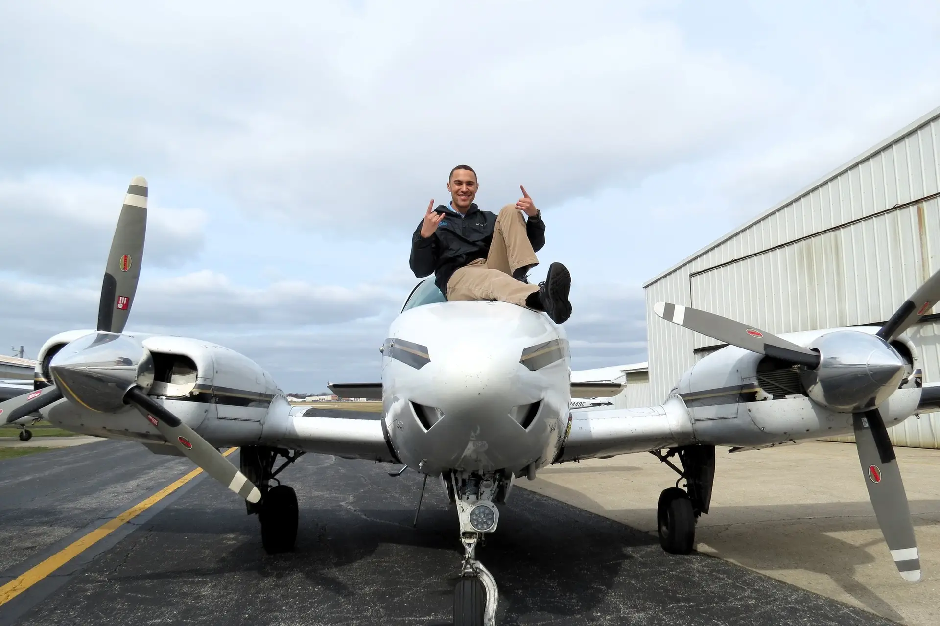 How Much Does Flight School Cost in Chicago? (2026 Full Breakdown)