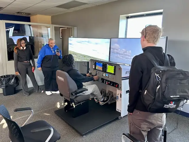 Why Most Student Pilots Drop Out (And How to Avoid It)